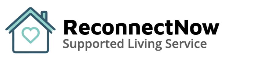 R Supported Living